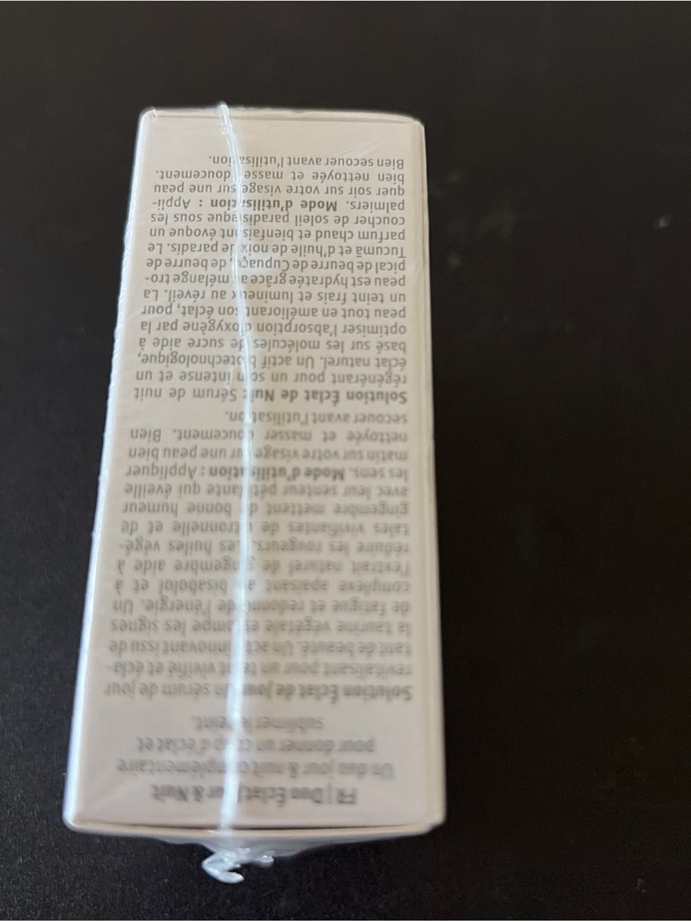 M. Asam Day and Night Moisturizing Glow Solution 2 Piece Set-New Sealed Box - Picture 7 of 7
